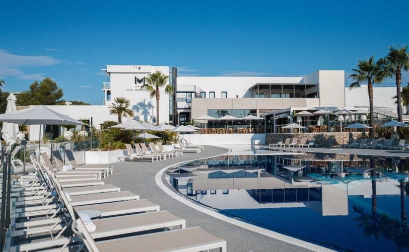 Mouratoglou Hotel & Resort