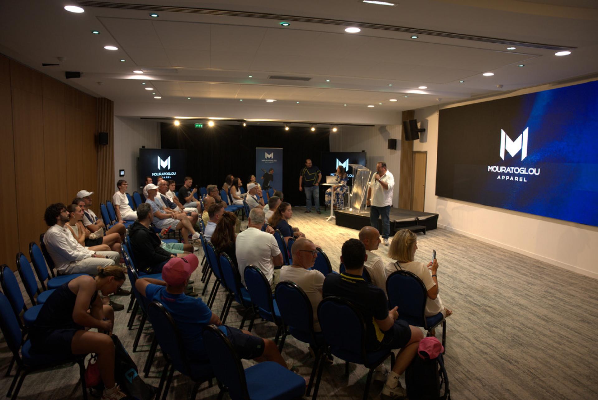 Mouratoglou Hotel & Resort