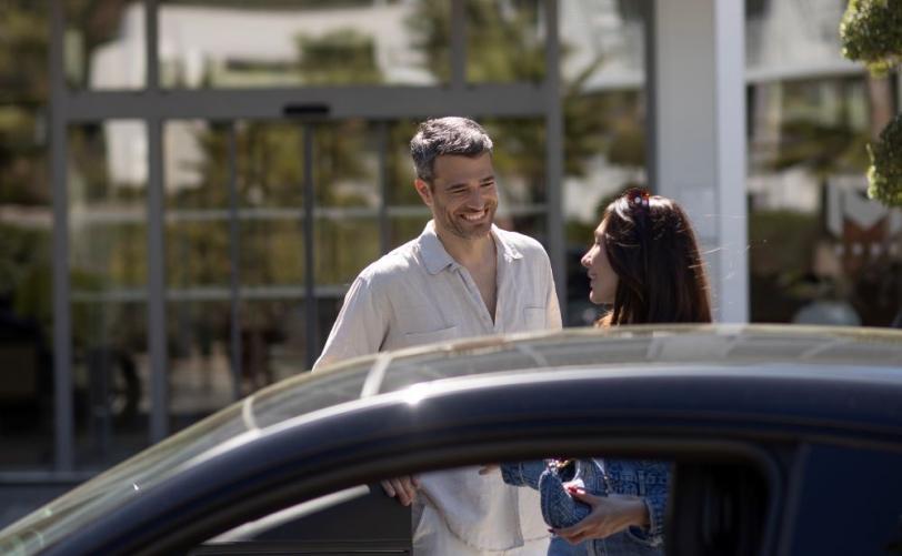 Mouratoglou Hotel & Resort