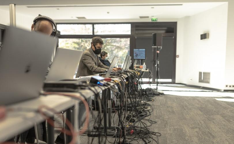 Mouratoglou Hotel & Resort