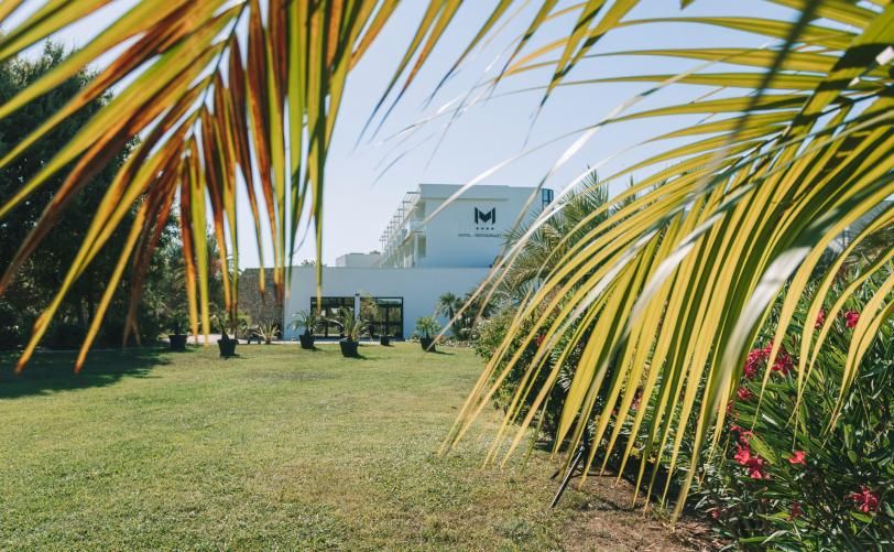 Mouratoglou Hotel & Resort