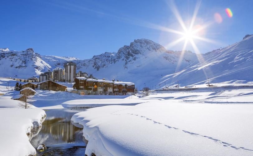 Mouratoglou Hotel & Resort