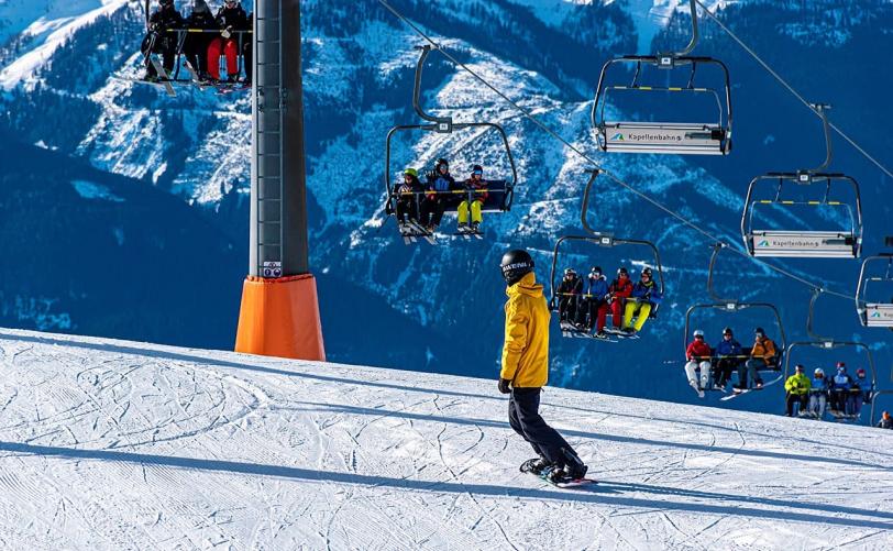 Mouratoglou Hotel & Resort