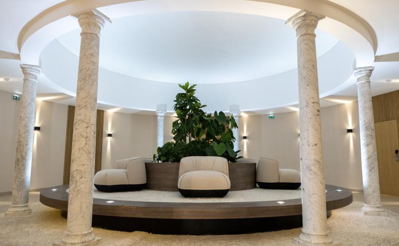 Mouratoglou Hotel & Resort