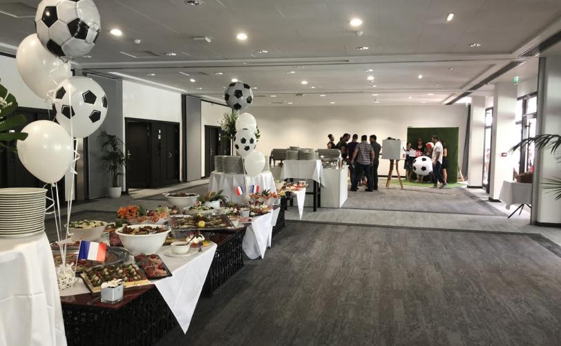 Mouratoglou Hotel & Resort