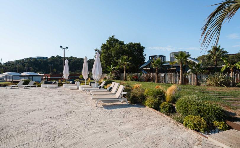 Mouratoglou Hotel & Resort