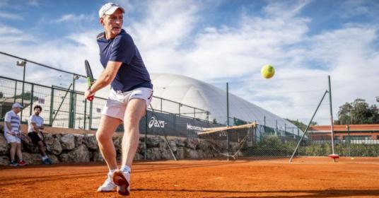 Mouratoglou Hotel & Resort