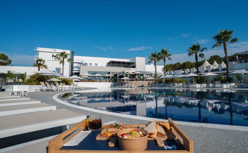 Mouratoglou Hotel & Resort