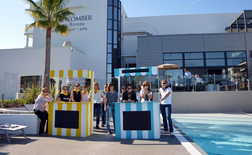 Mouratoglou Hotel & Resort