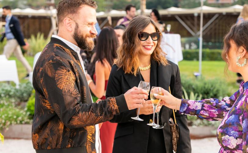 Mouratoglou Hotel & Resort