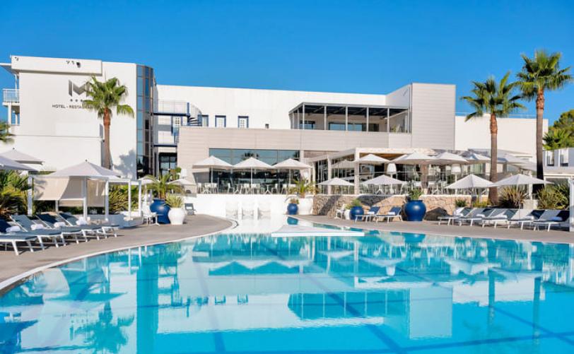 Mouratoglou Hotel & Resort