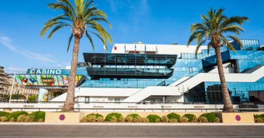 Mouratoglou Hotel & Resort