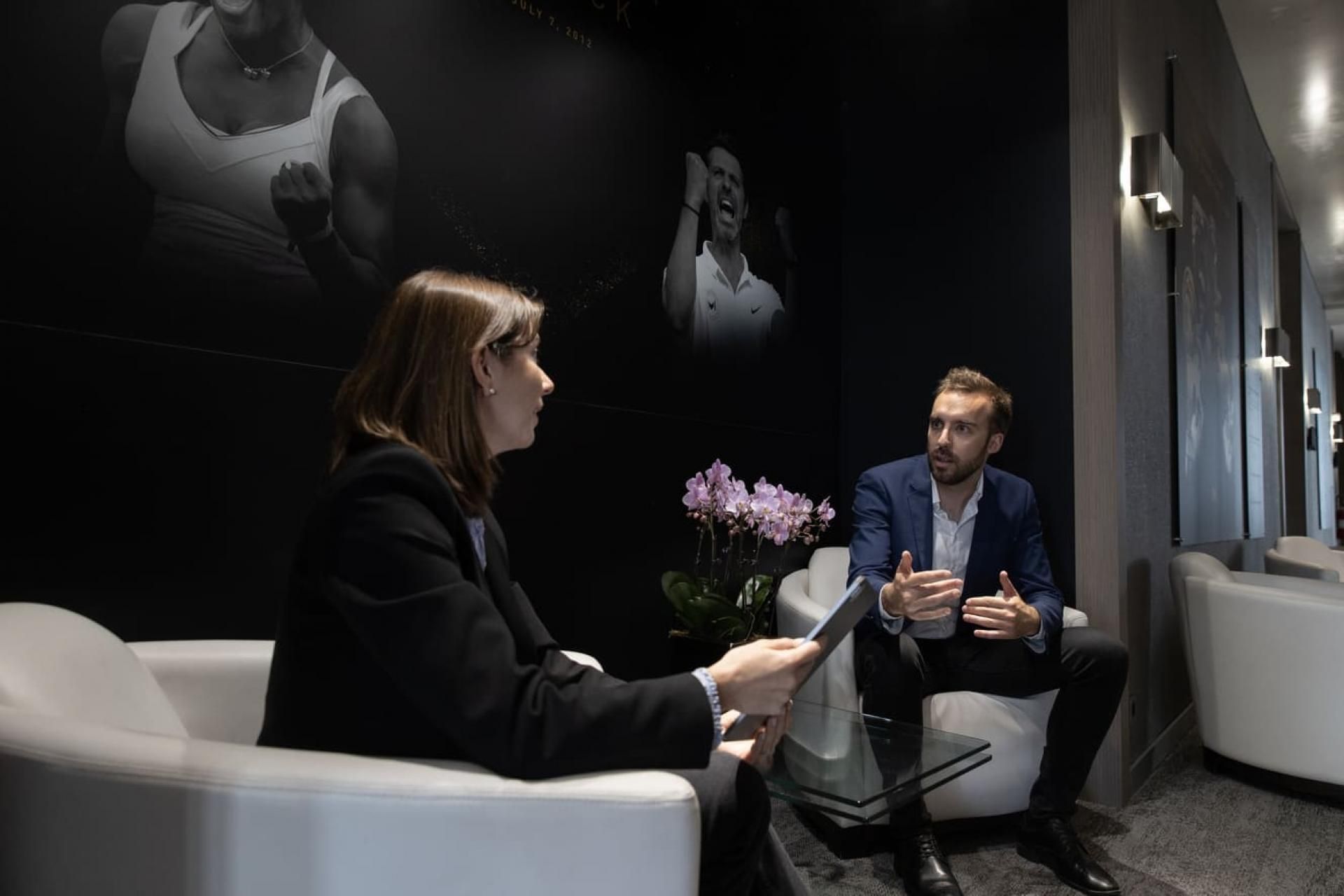 Mouratoglou Hotel & Resort