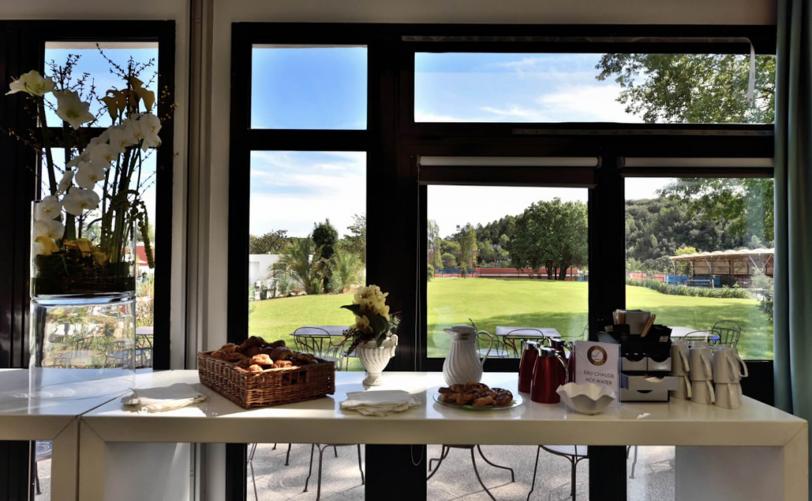 Mouratoglou Hotel & Resort