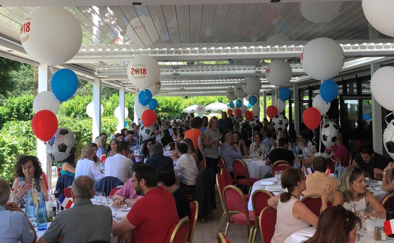 Mouratoglou Hotel & Resort