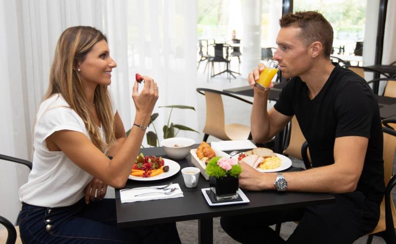 Mouratoglou Hotel & Resort