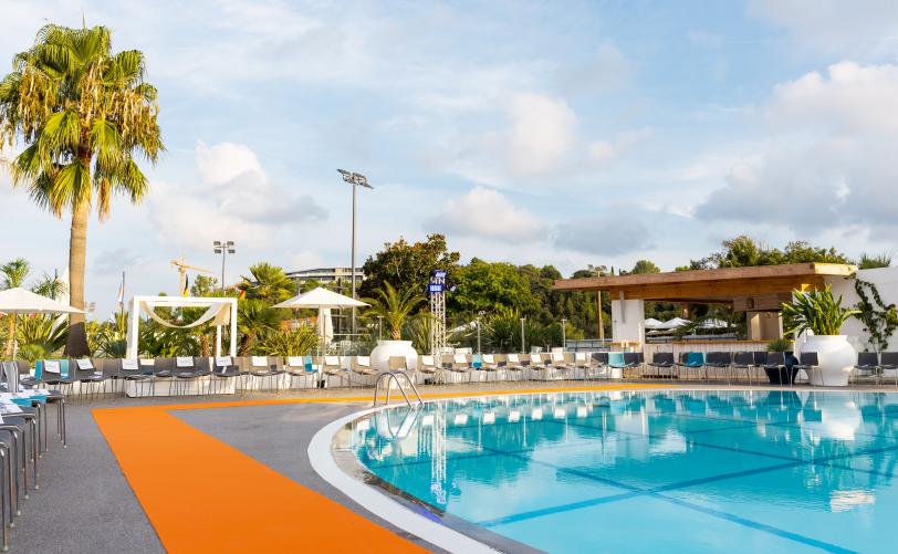 Mouratoglou Hotel & Resort