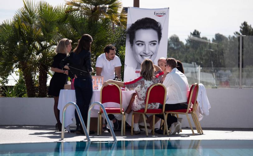 Mouratoglou Hotel & Resort