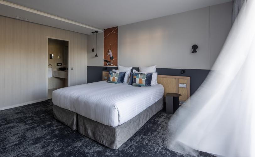 Mouratoglou Hotel & Resort