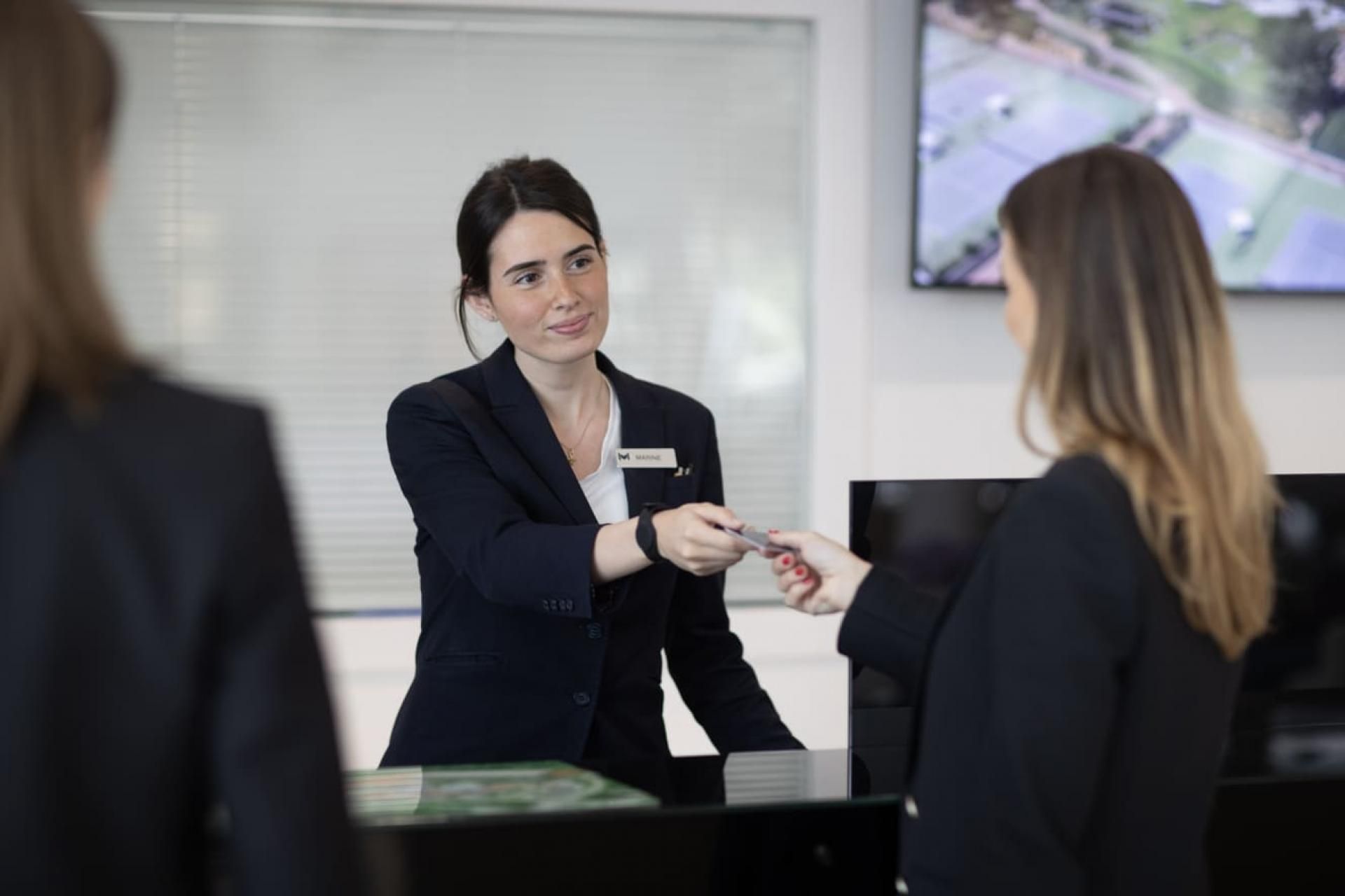 Mouratoglou Hotel & Resort