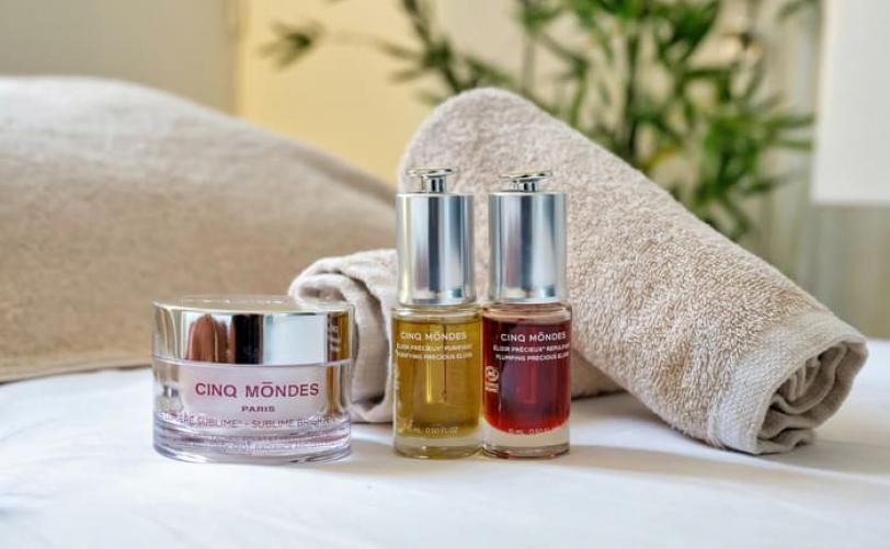 Mouratoglou Hotel & Resort