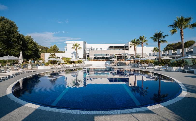 Mouratoglou Hotel & Resort