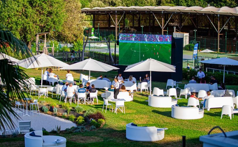 Mouratoglou Hotel & Resort