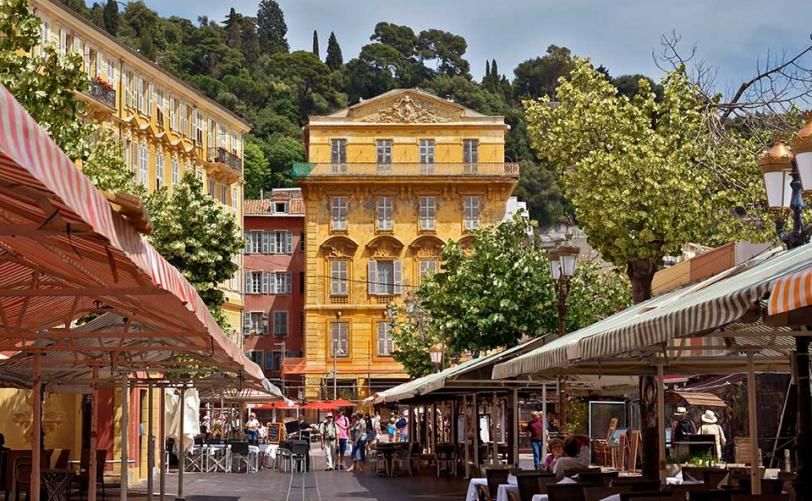 Mouratoglou Hotel & Resort