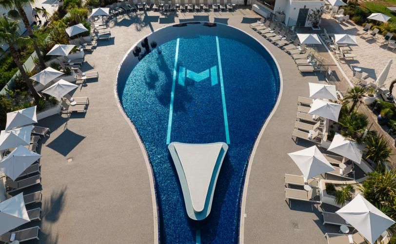 Mouratoglou Hotel & Resort