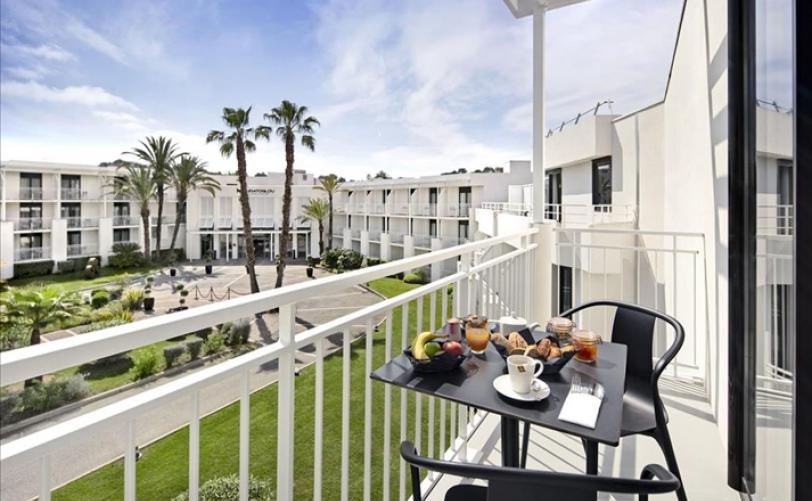 Mouratoglou Hotel & Resort