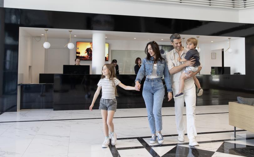 Mouratoglou Hotel & Resort