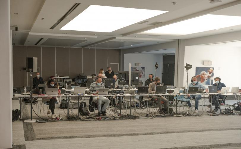 Mouratoglou Hotel & Resort