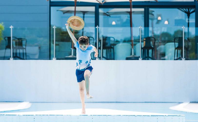 Mouratoglou Hotel & Resort