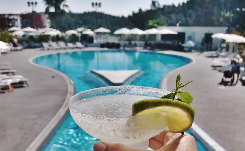 Mouratoglou Hotel & Resort