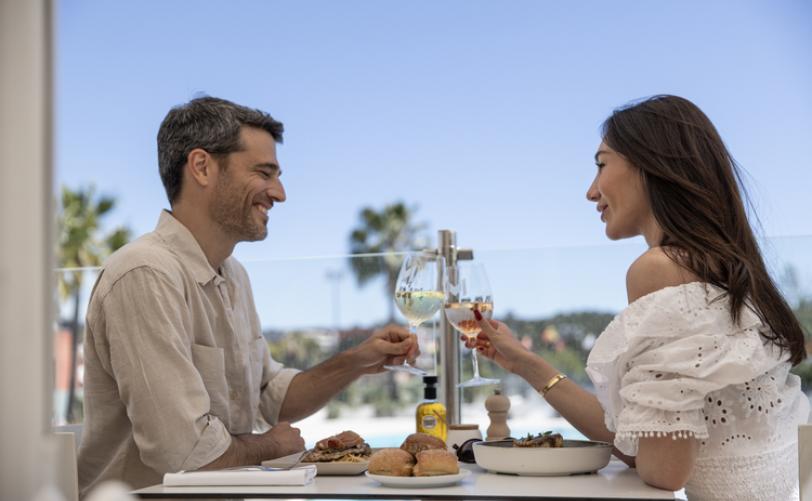 Mouratoglou Hotel & Resort