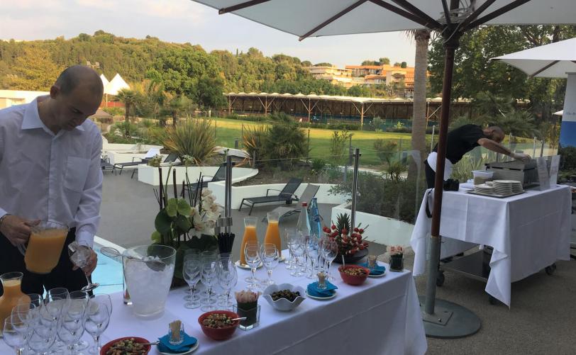 Mouratoglou Hotel & Resort