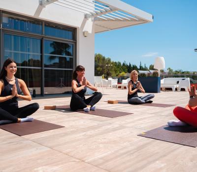 Yoga