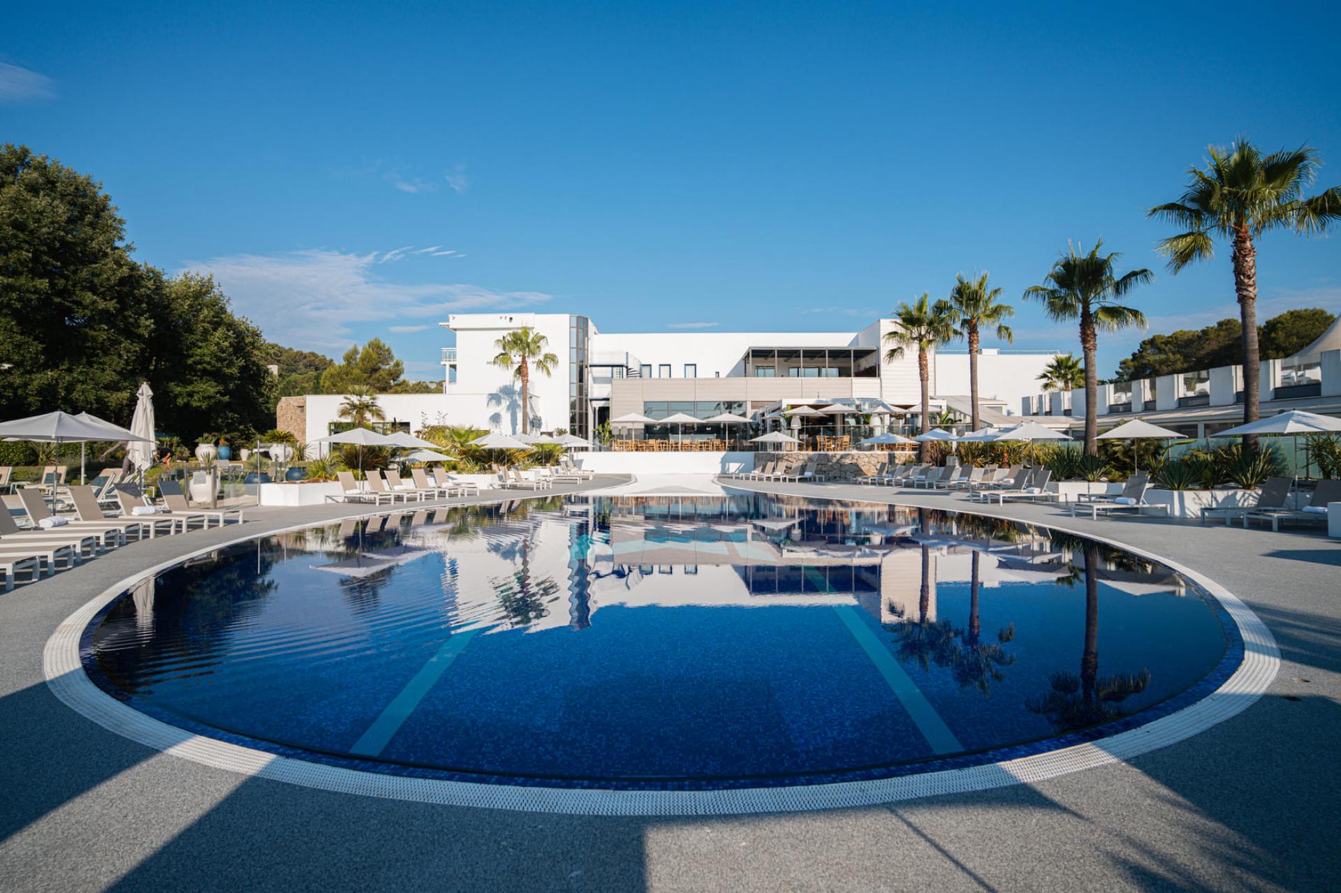Mouratoglou Hotel & Resort