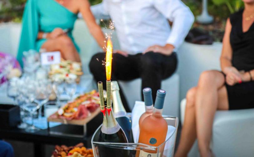 Mouratoglou Hotel & Resort