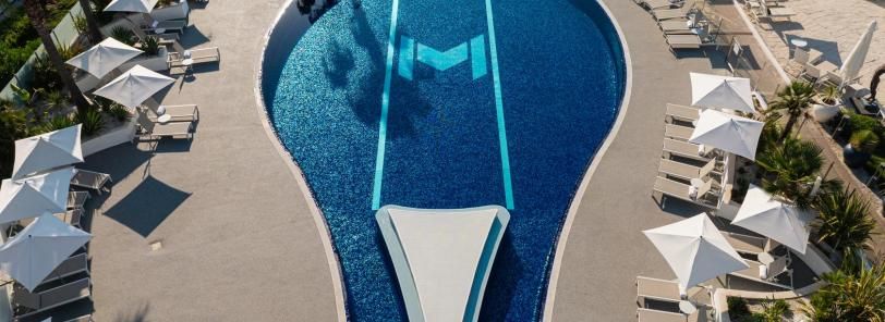 Mouratoglou Hotel & Resort