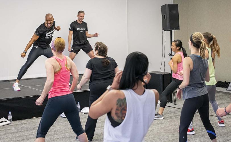 Mouratoglou Hotel & Resort