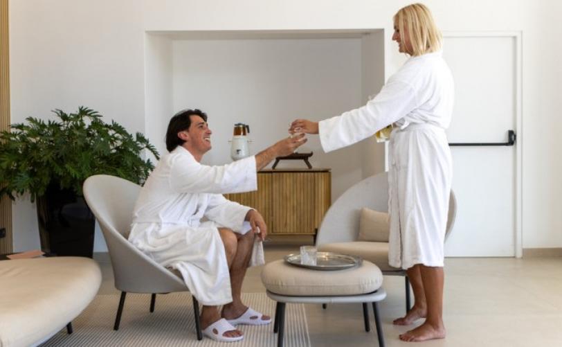 Mouratoglou Hotel & Resort