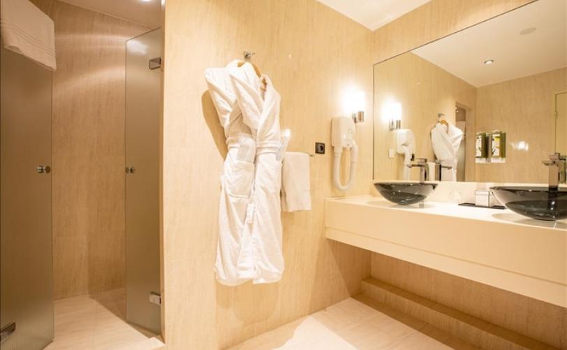 Mouratoglou Hotel & Resort