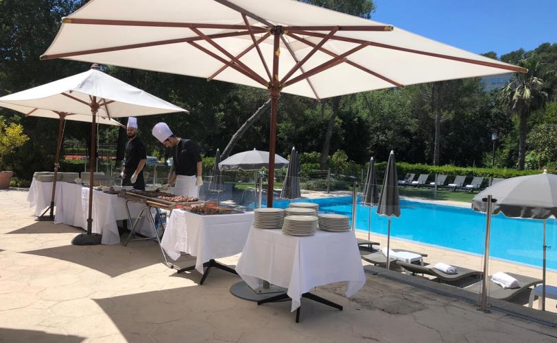 Mouratoglou Hotel & Resort