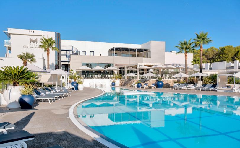 Mouratoglou Hotel & Resort