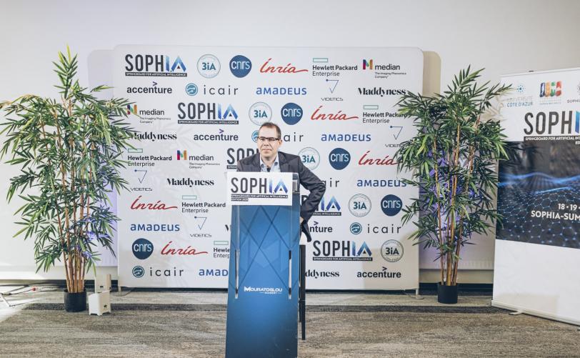 Mouratoglou Hotel & Resort