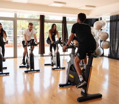 Fitness