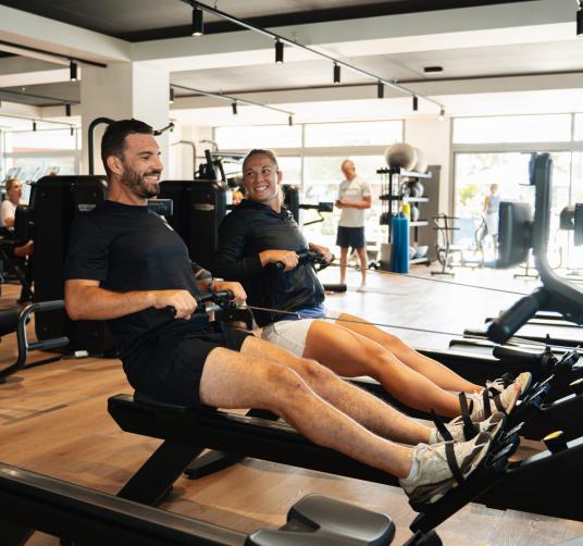 Fitness