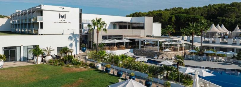 Mouratoglou Hotel & Resort