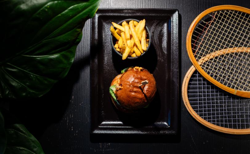 Mouratoglou Hotel & Resort